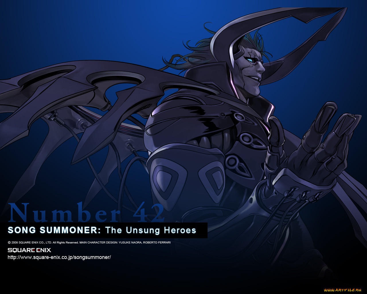 , , song, summoner, the, unsung, heroes